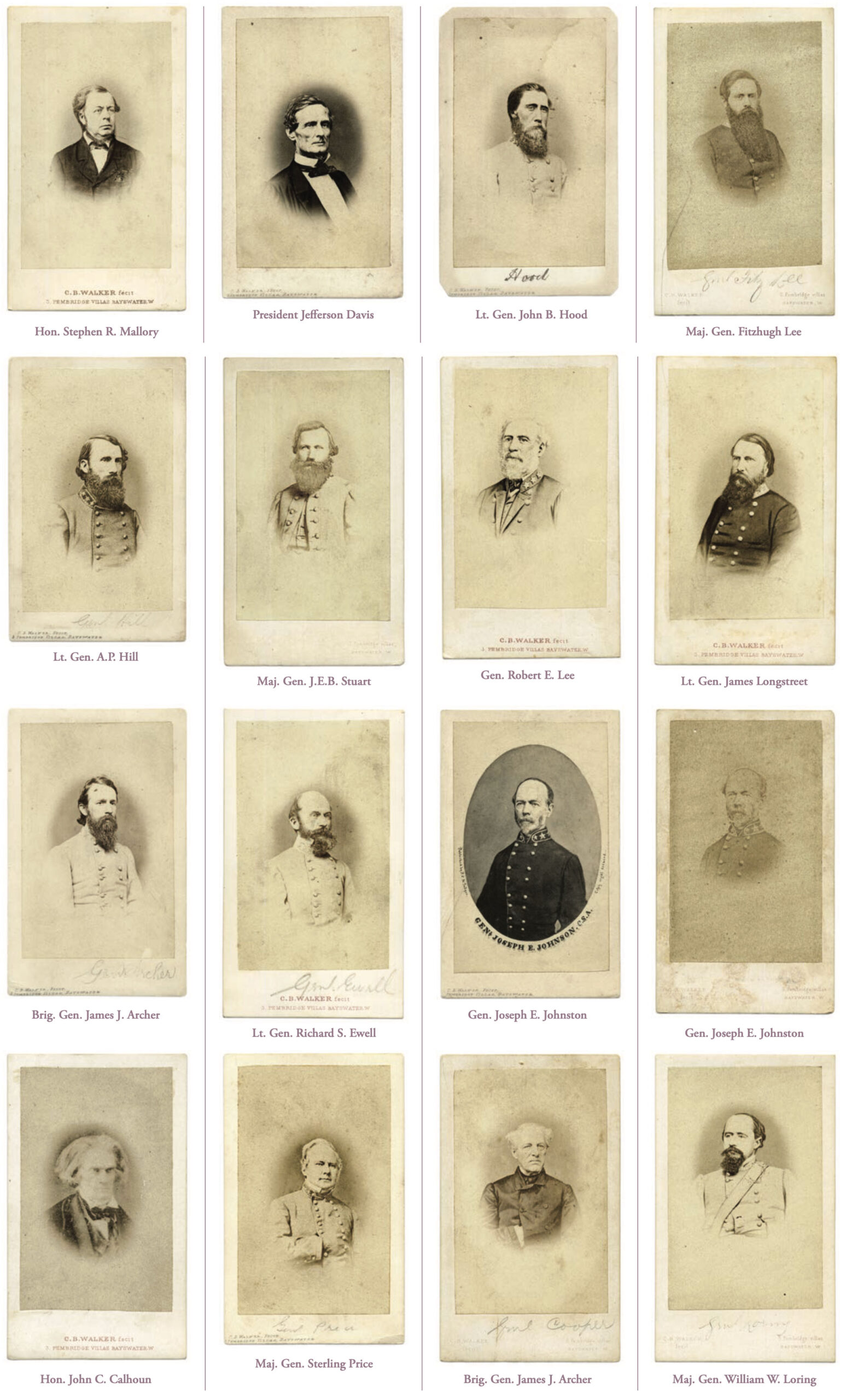 Author's collection.