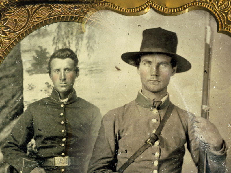 3rd North Carolina Infantry Military Images Digital
