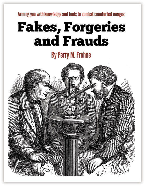 Perry’s collected columns are now available as a guide. Download your free copy at MilitaryImagesMagazine.com. Print copies will be available for purchase in our store.