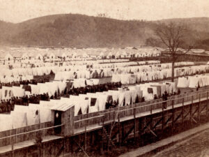 The Photographic History Of The Civil War – 10 Volume Set + 4 Bonus Books | Vintage Photo Collection