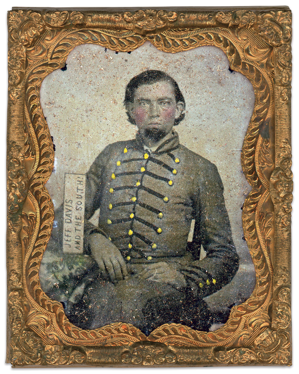 Meigs Brainard Collection.