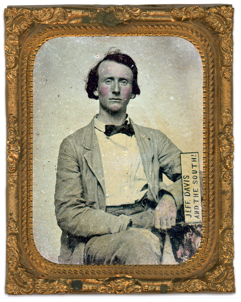 Bobby McCoy Collection.